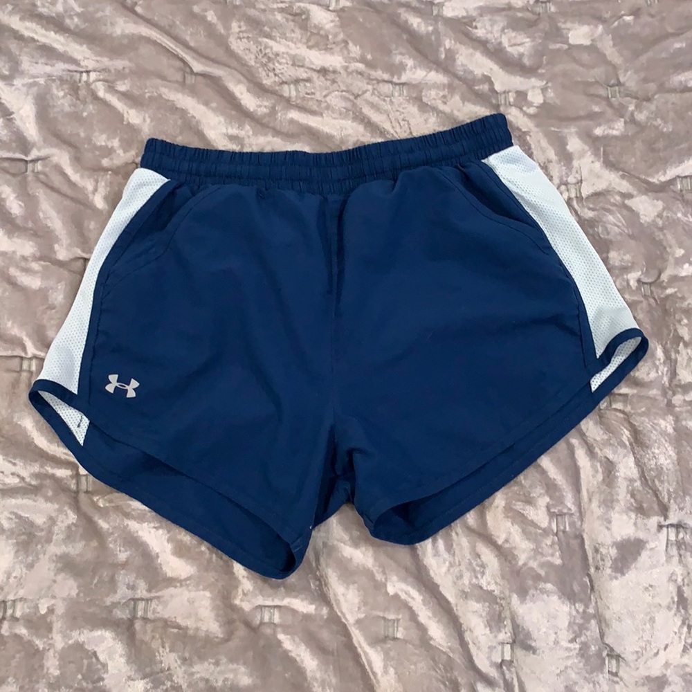Under armour shorts